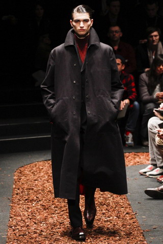 Z Zegna / - 2013-2014